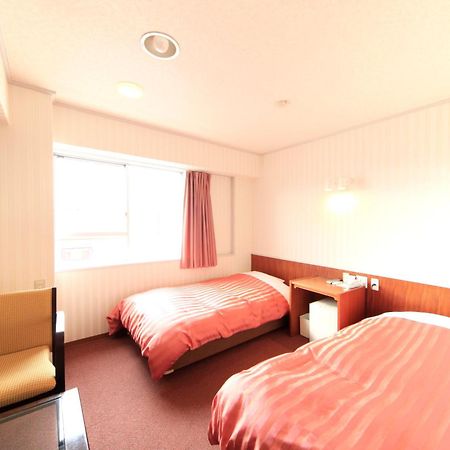 Nagano Daiichi Hotel Exterior foto